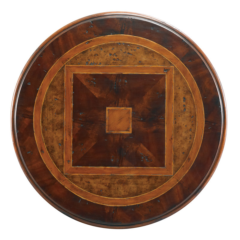 Masterpiece Estate End Table
