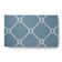 Alexyz Chenille Geometric Indoor Rug