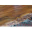 Jana Solid Wood Sled Coffee Table