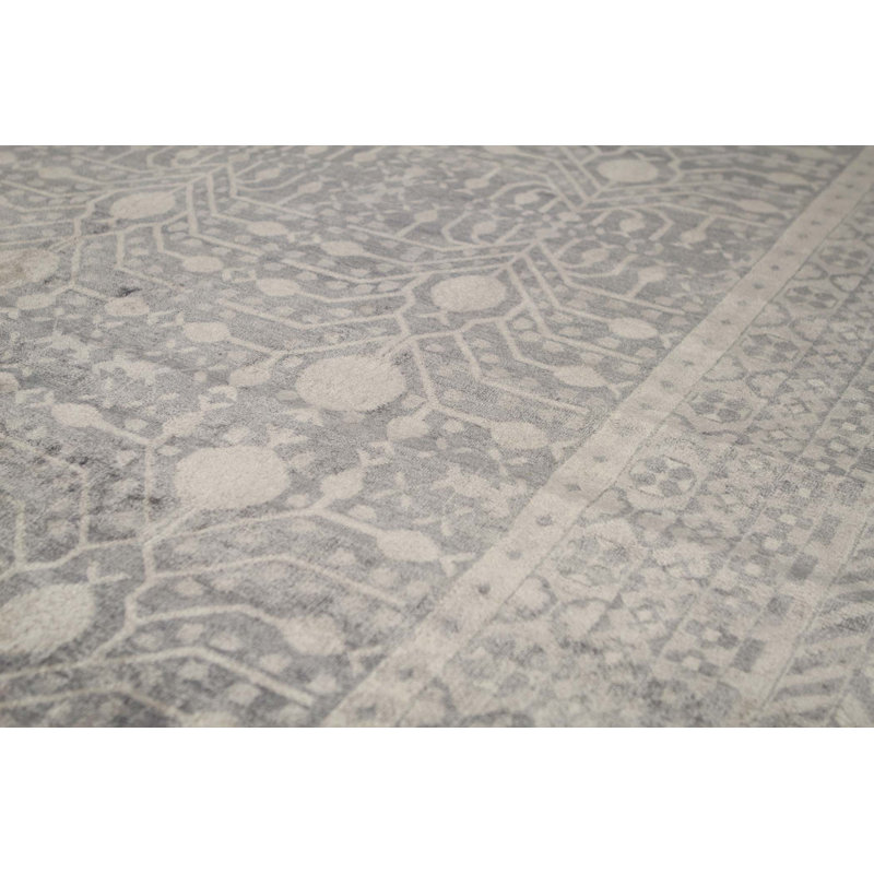 One-of-a-Kind 8' X 10'3" Area Rug