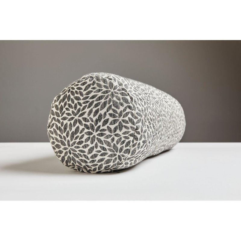 Pacifica Bolster Pillow Cover & Insert