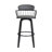 Lynzy Modern Swivel Counter Height Bar Stool-1892389235-1892389247-1891752700