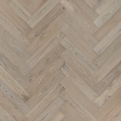 Parquet en chêne d'ingénierie Latitude Park City