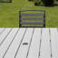 Maddin 4 - Person Patio Dining Set with Rectangular Table