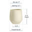 Pot de fleurs Dorlis Fiberstone-930299739-865934065