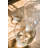 Sistrunk Handmade Glass Table Vase-1479338830