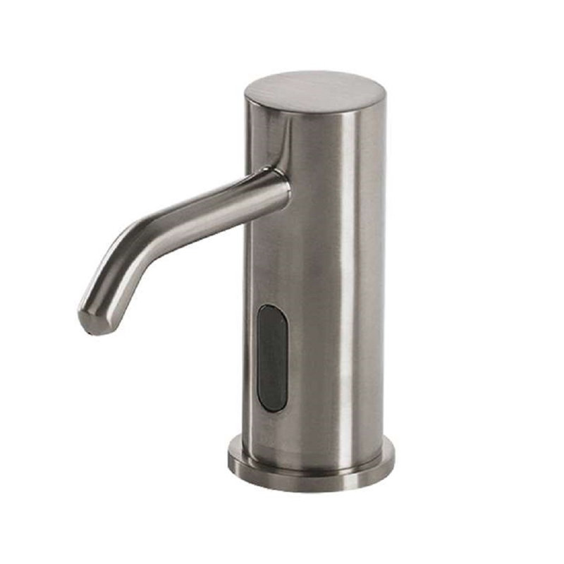 Ensemble de distributeur automatique de savon Leo