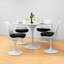  Chaise de salle à manger Rose-958523958-977501928