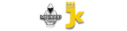My Hood logo