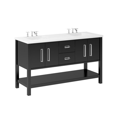 Kiawah Double Bath Vanity