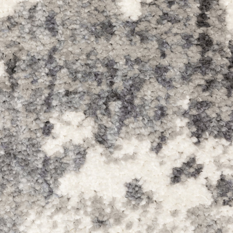 Sven Abstract Indoor Rug, Runner 2'3" x 7'6"