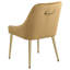 Chaise de salle à manger rembourrée Dineshia-932160204-873137178