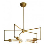 Boomer 5 - Light Chandelier