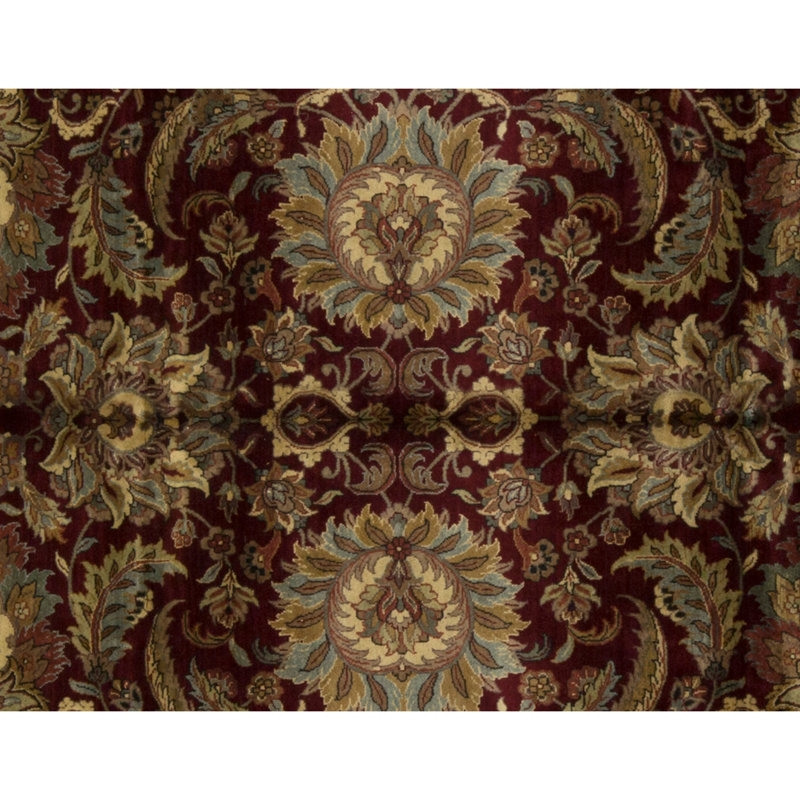 Avalon One-of-a-Kind Rectangle 7'11" x 8' Hand Knotted Area Rug