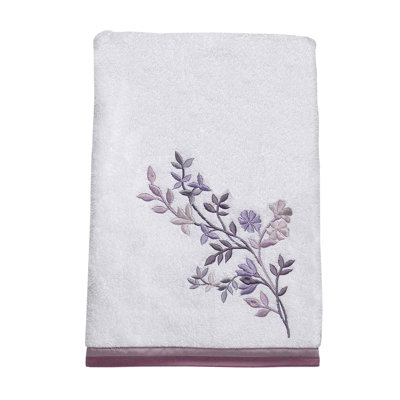 Winston Porter Elsah Bath Towel