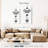 Laundry Shiplap V-231245921