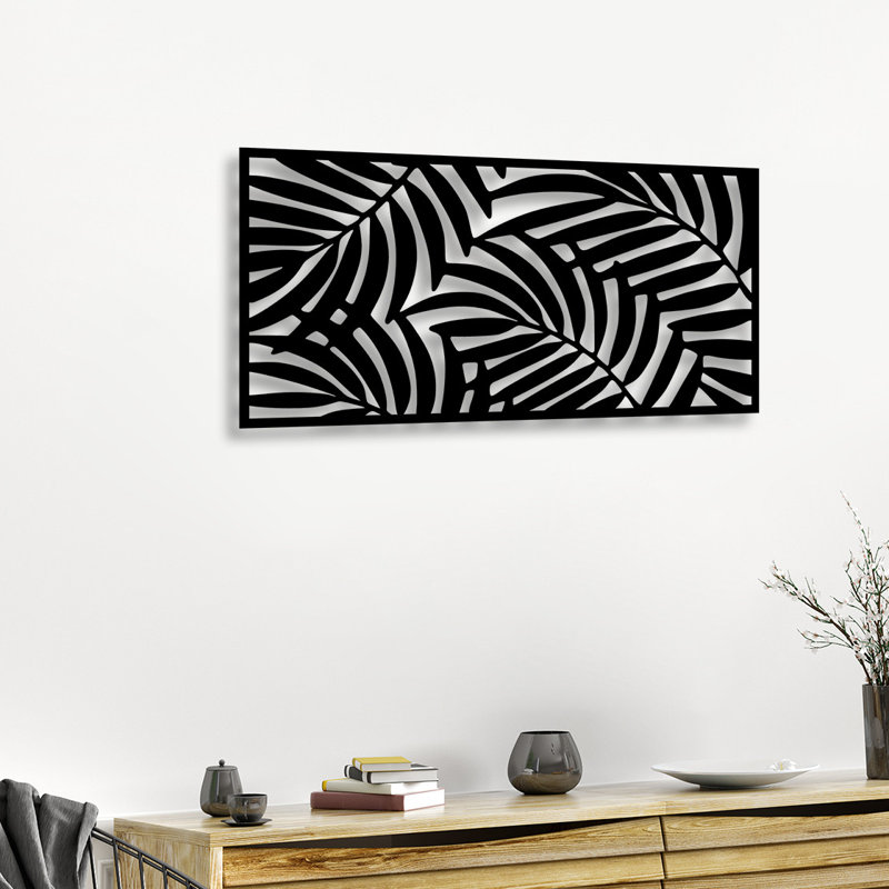 Hanah Home Wall Décor