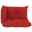 Coussin de siège / dossier d'extérieur-190134674