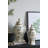 Ginger Jar - Green/Gold/White-1988922519