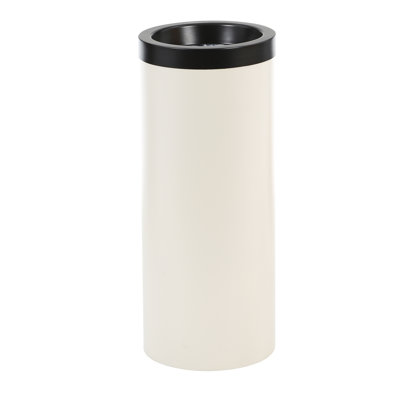 Corbeille cylindrique
