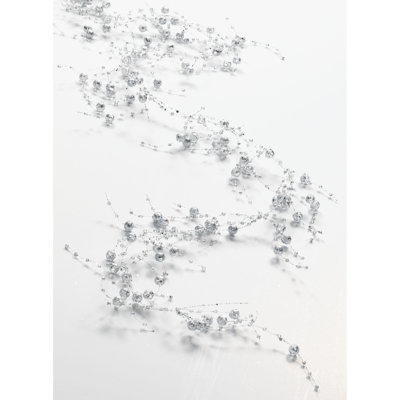 Guirlande de perles scintillantes 6 pi Henley
