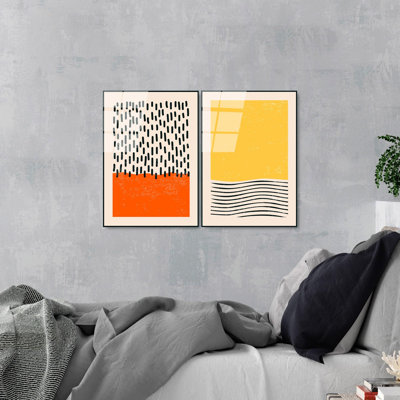Boze Wall Decor
