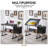 Sonique Adjustable Drafting Table