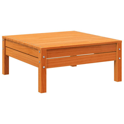 Lyra Outdoor Ottoman