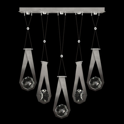 Aria 5 - Light LED Pendant
