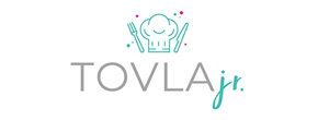 Tovla Jr. Logo