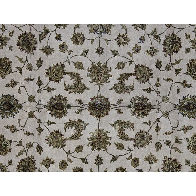 One-of-a-Kind 7'11" X 8'1" Area Rug