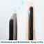 Avelines 2 Freestanding Towel Stand