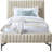 Gallo Upholstered Bed-91110458-91110455