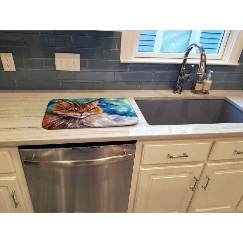 Drying Mat
