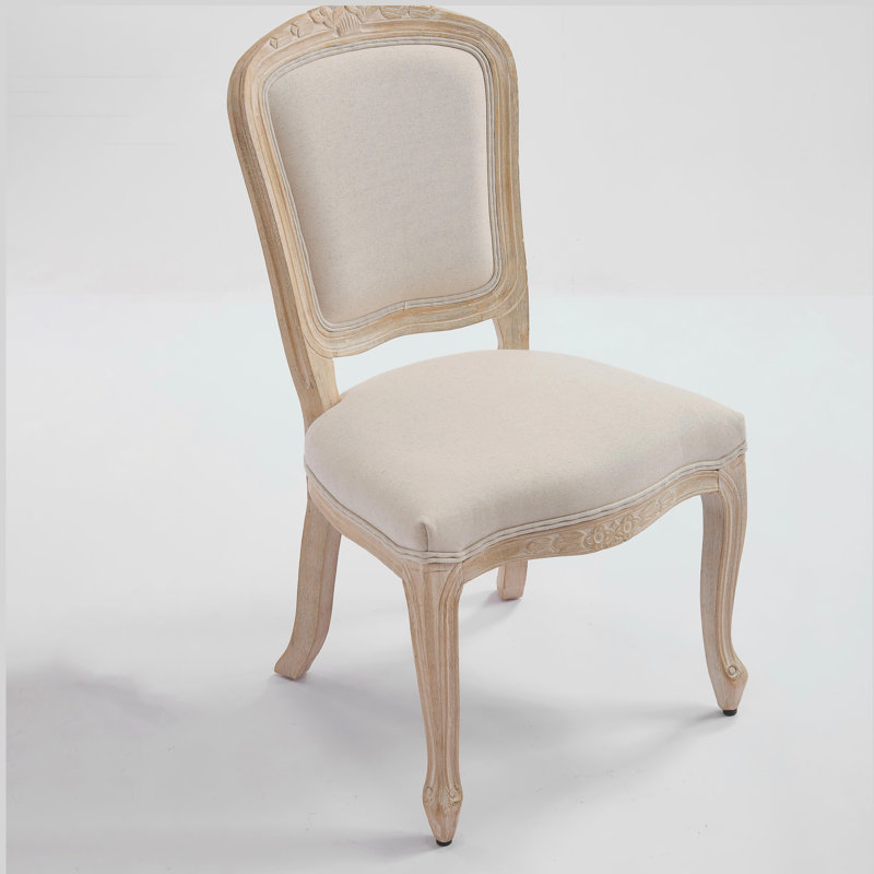 Chaises de salle à manger French Country