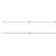 Purolinear 360™ 2 - Light LED Vanity Light