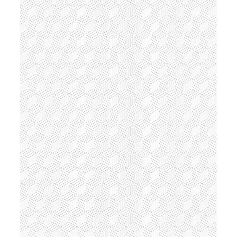 Rouleau de papier peint L 33 pi x l 20,9 po