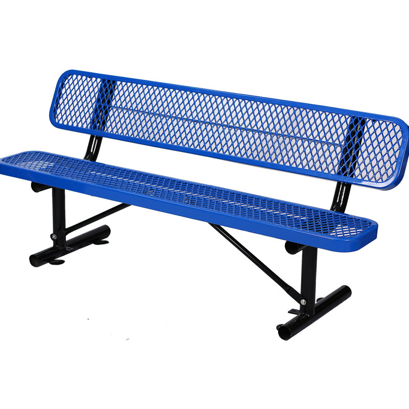 Outdoor Patio Bench