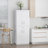 72'' Kitchen Pantry-1598274632