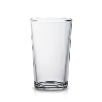 Ensemble de 6 verres Unie