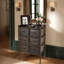 Cameron Industrial Chic Drawer Chest