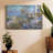 Villas at Bordighera-Gallery Wrapped Canvas-1375314576