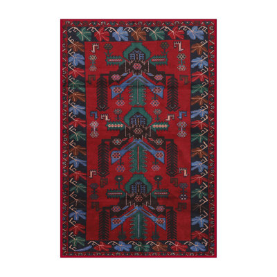 Southwestern Indoor Rug