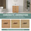 29,00 meuble-lavabo simple avec comptoir-861261583