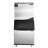Maxx Ice 500 Lb. Daily Production Cube Ice Freestanding Ice Maker