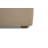Mel Chenille Upholstered Storage Bench-372068218