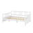 Full Size Daybed With Support Legs-189114377