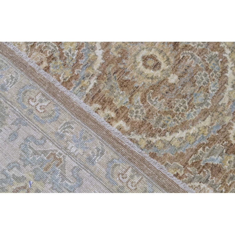 One-of-a-Kind 8' X 9'10" Area Rug