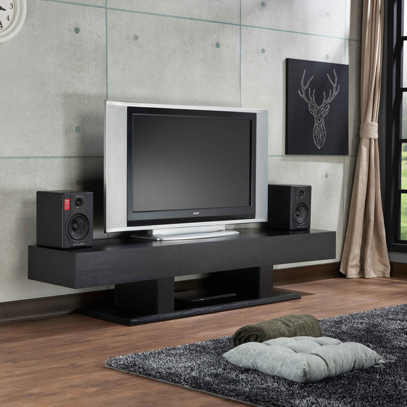 Meuble télé 3 tiroirs