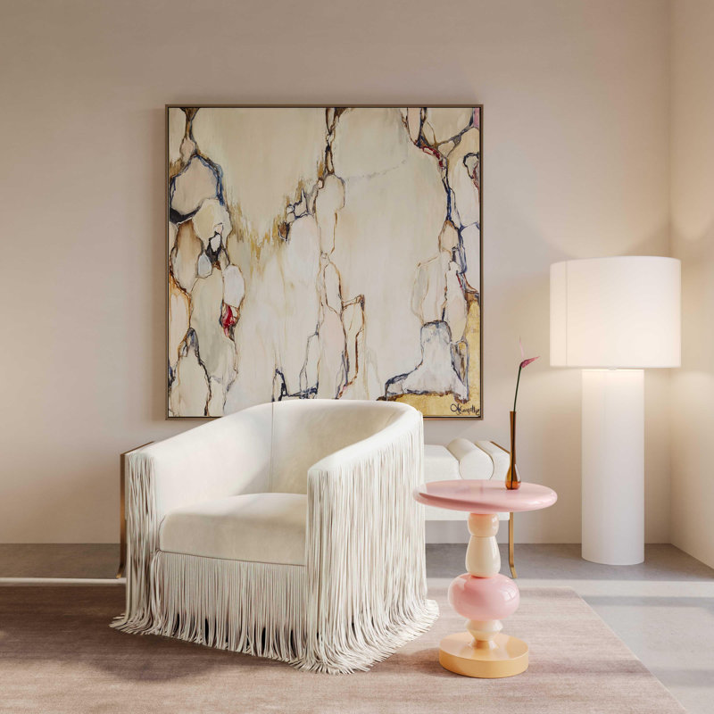 Lampe sur pied Astoria